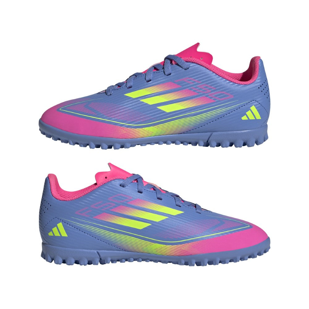 F50 Club Turf Soccer Shoes