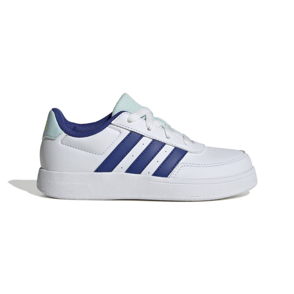 Breaknet Lifestyle Court Lace Lifestyle Shoes