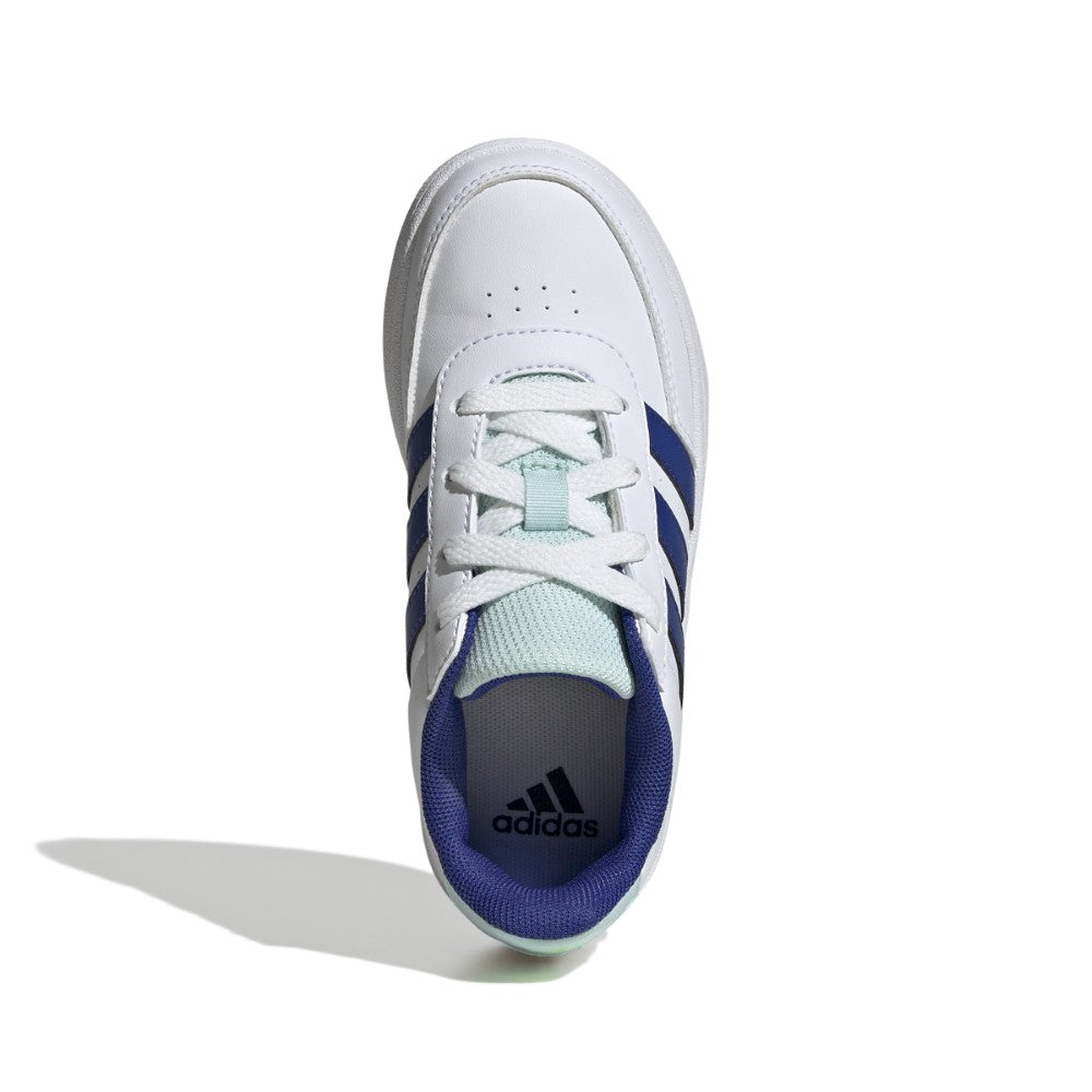 Breaknet Lifestyle Court Lace Lifestyle Shoes