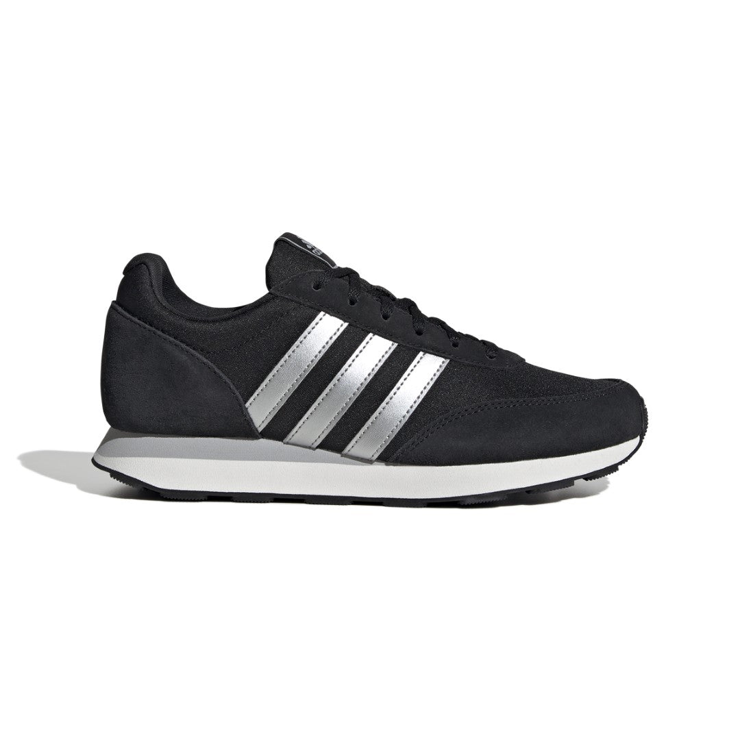 adidas Run 60s 3.0 Shoes Women Black