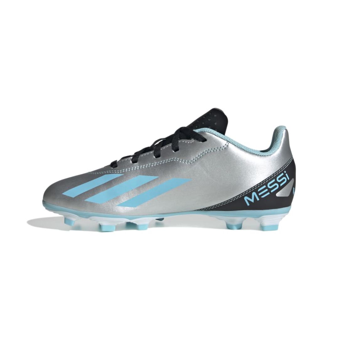 X Crazyfast Messi.4 Flexible Ground Soccer Shoes