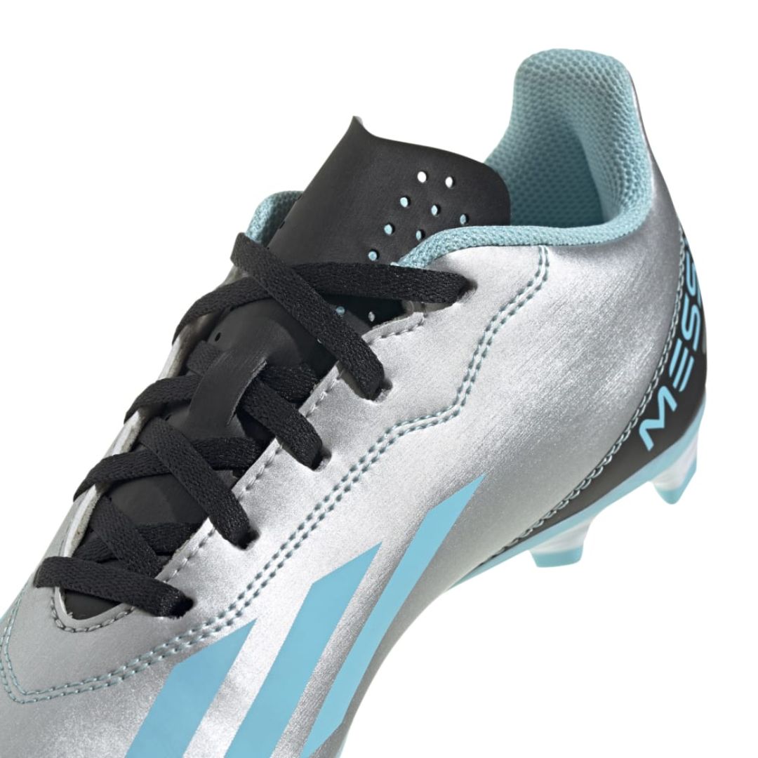 X Crazyfast Messi.4 Flexible Ground Soccer Shoes