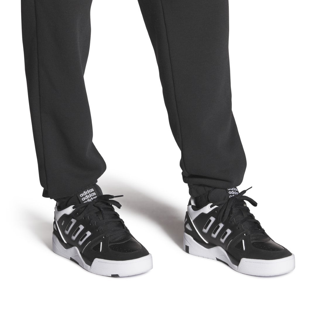 Midcity Low Shoes