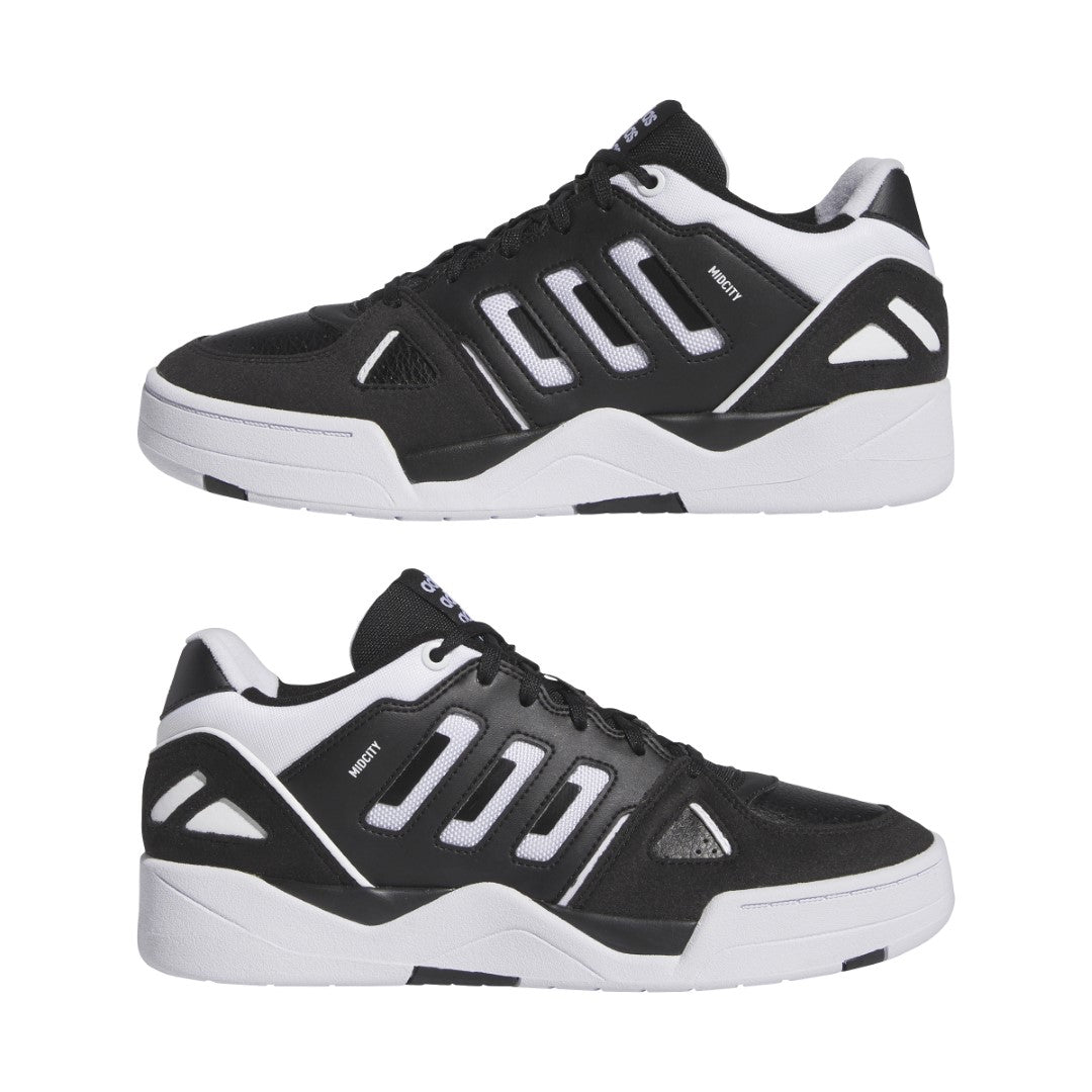 Midcity Low Shoes