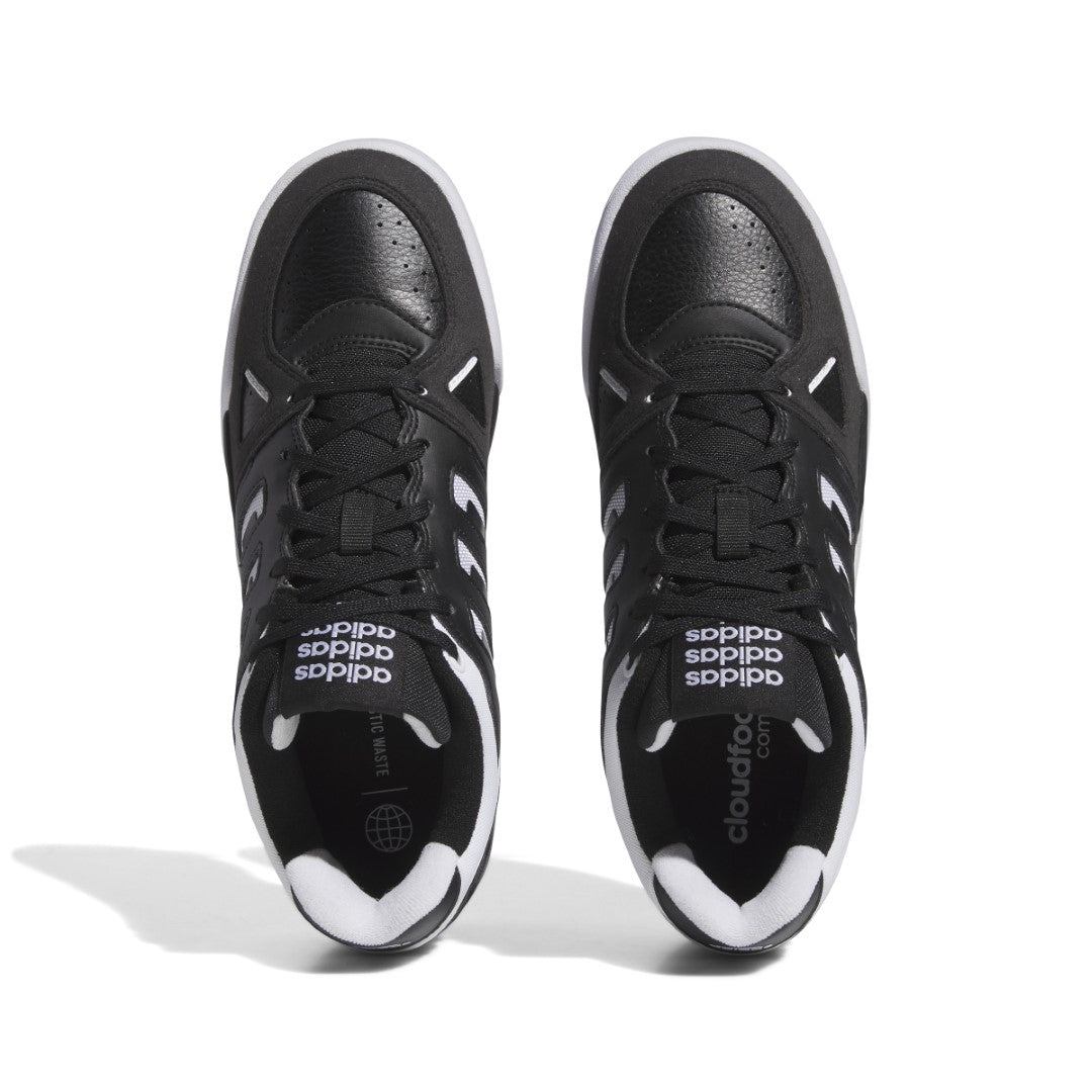 Midcity Low Shoes
