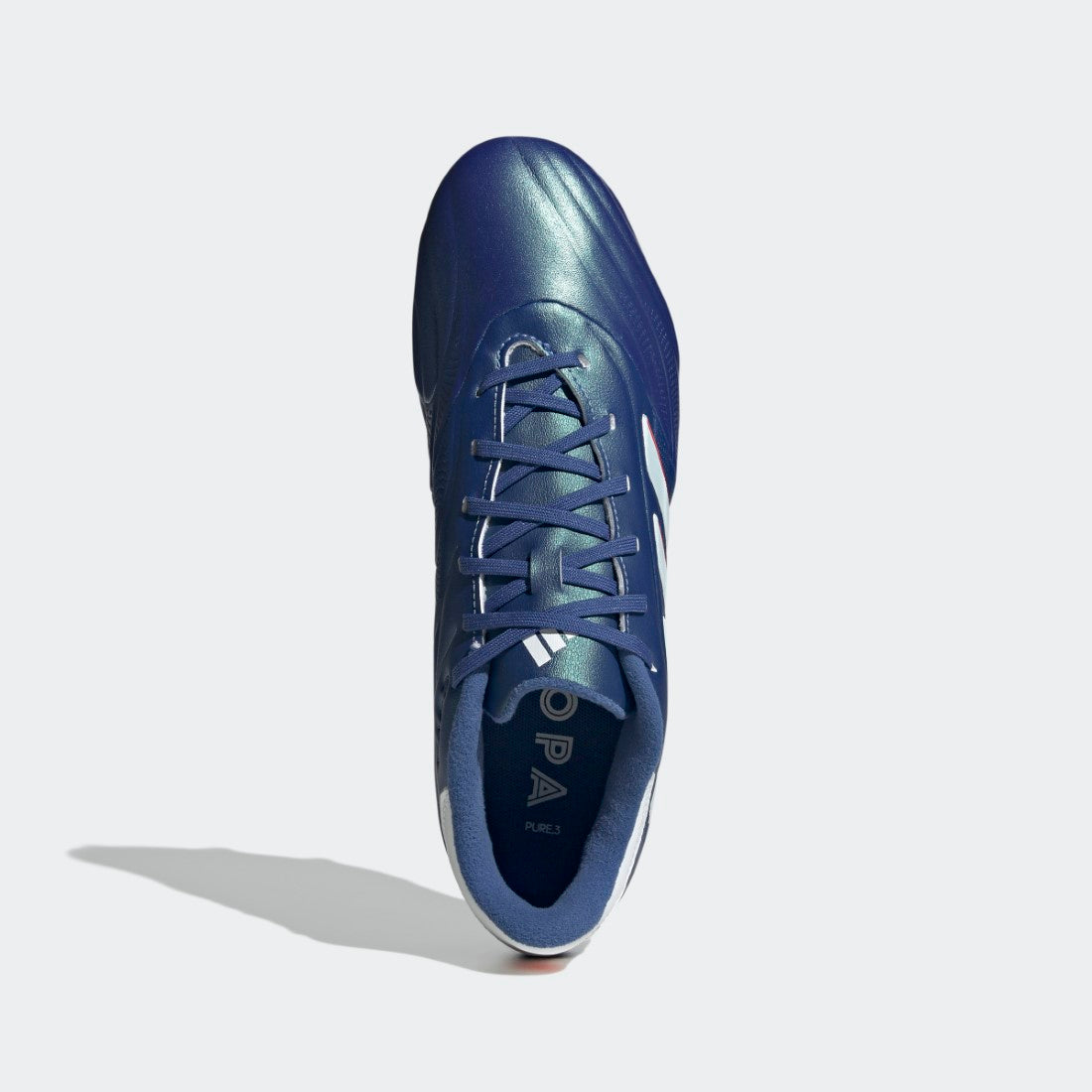 Copa Pure II.3 Firm Ground Boots
