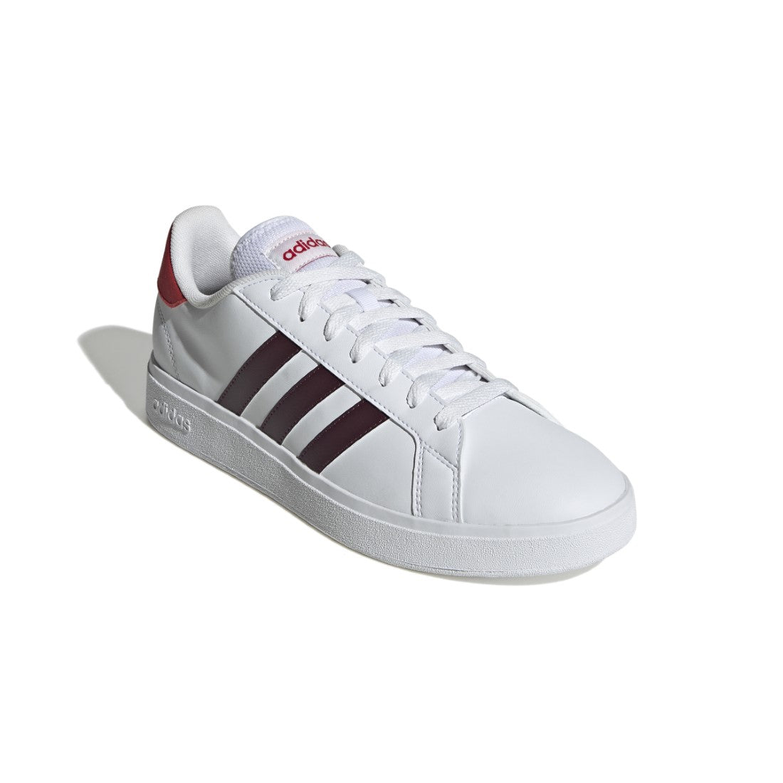 Grand Court TD Lifestyle Court Casual Shoes