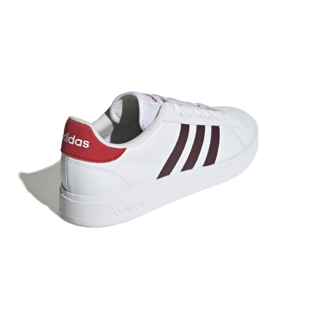 Grand Court TD Lifestyle Court Casual Shoes