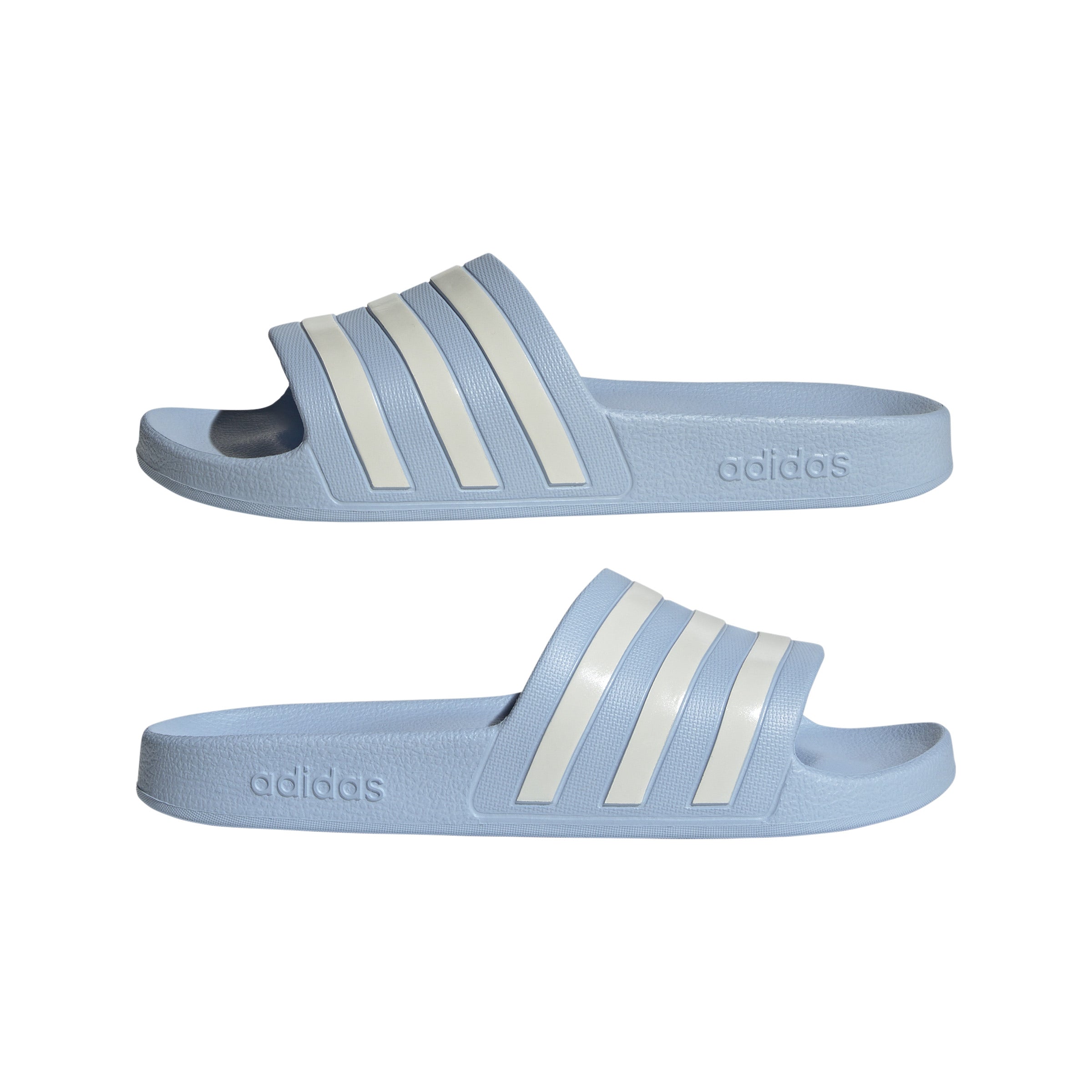 Adilette Aqua Slides