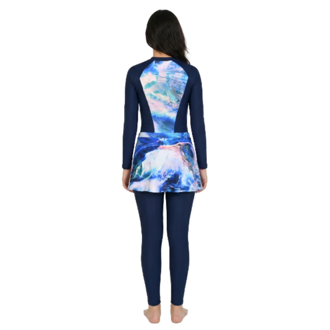 Burkini Full Set