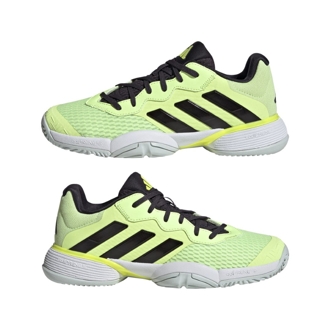Barricade Shoes