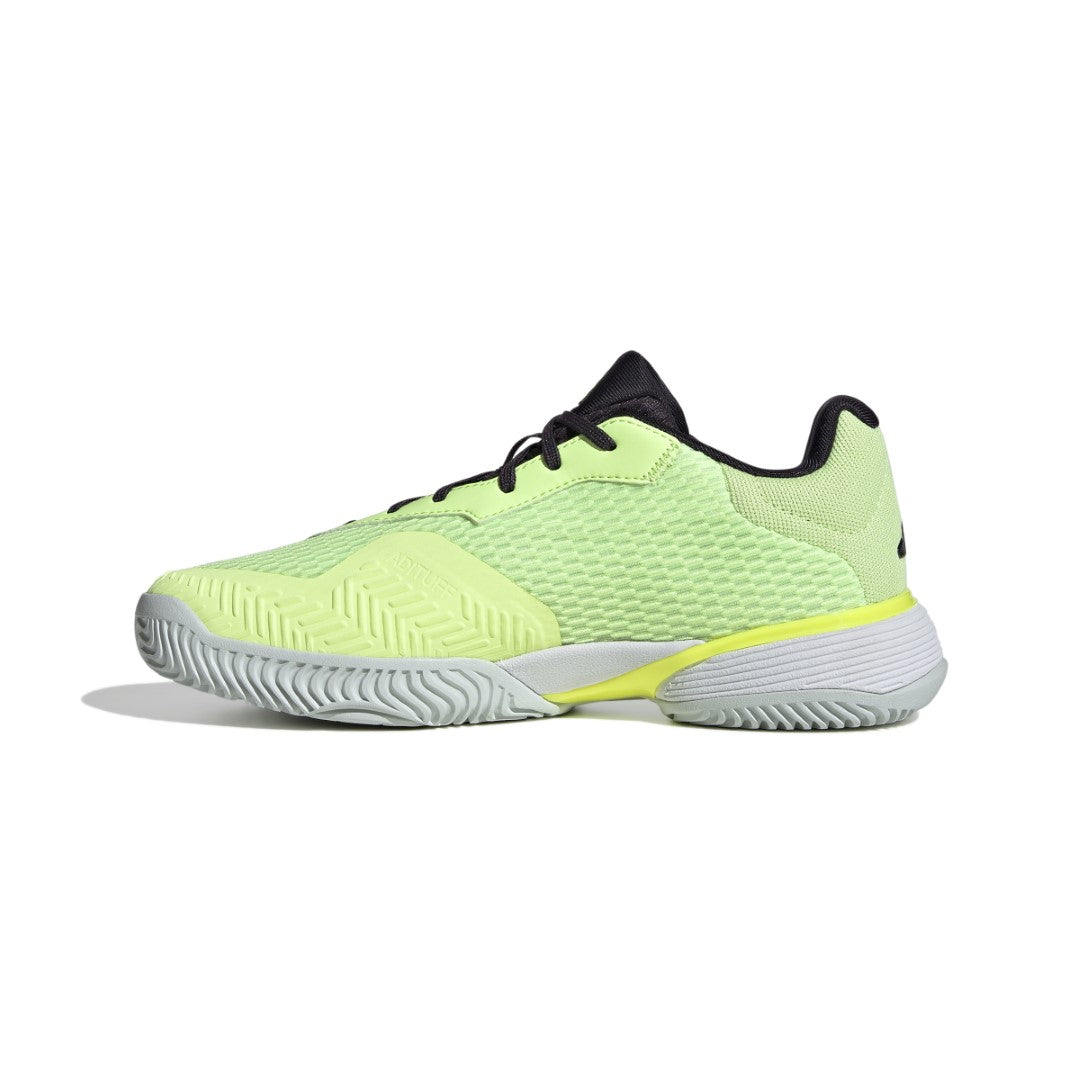 Barricade Shoes
