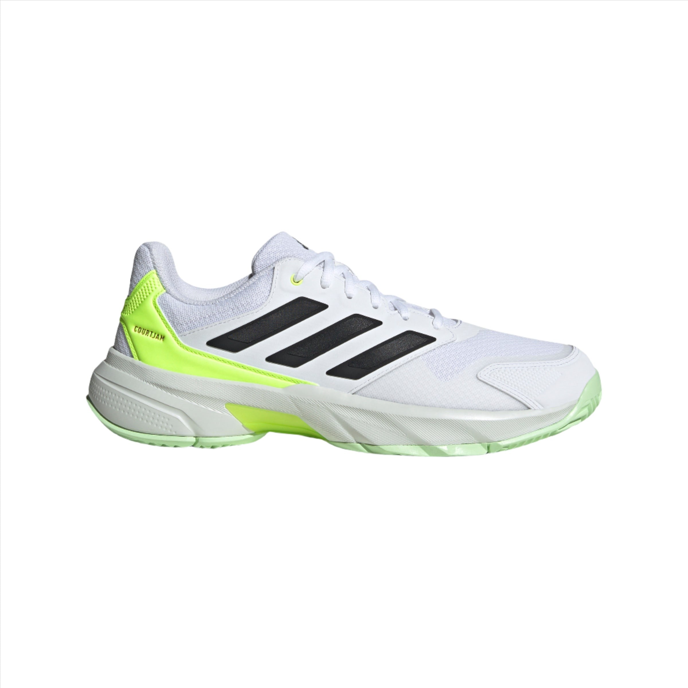 CourtJam Control 3 Shoes
