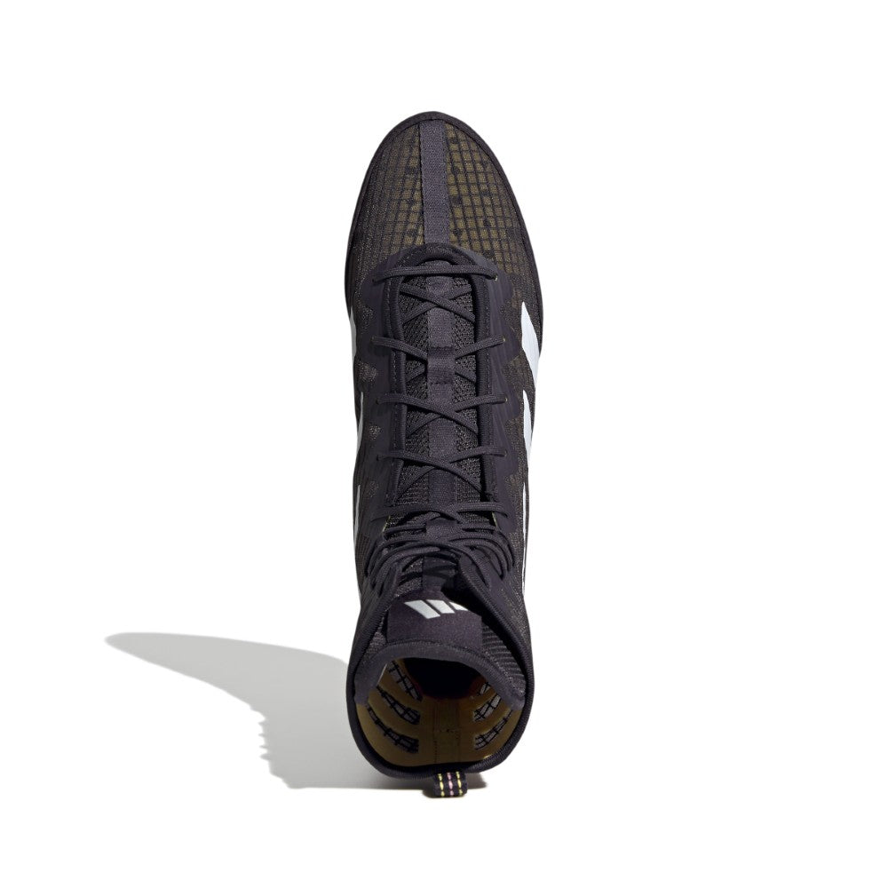 Box Hog 4 Boxing Shoes