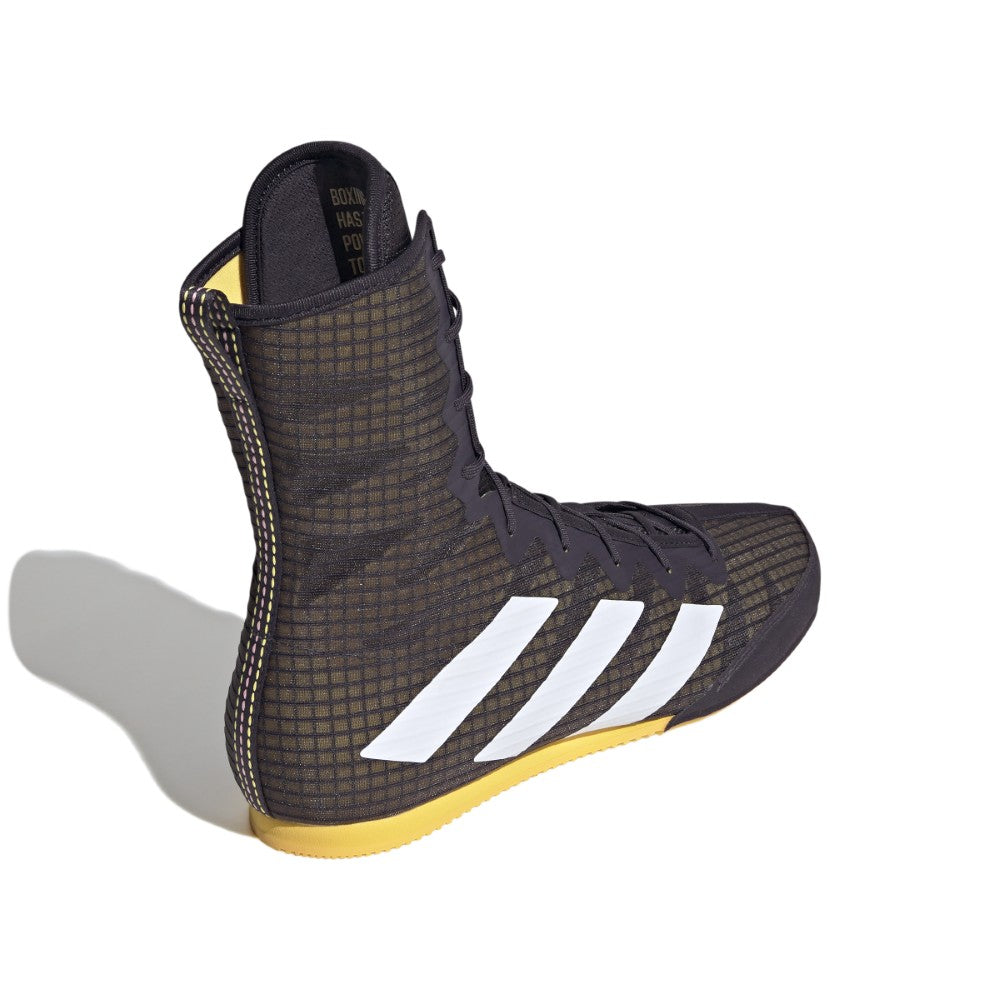 Box Hog 4 Boxing Shoes