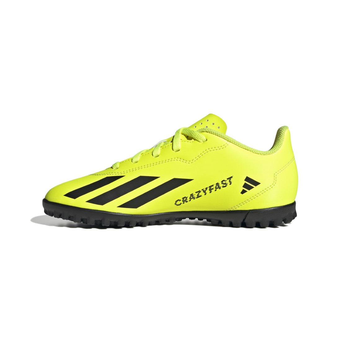 X Crazyfast Club Turf Boots