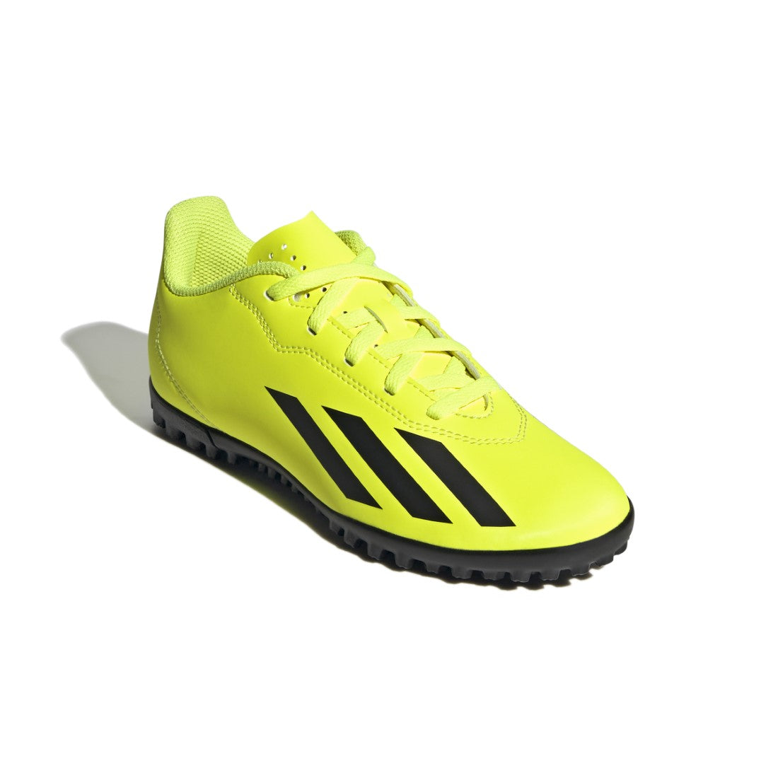 X Crazyfast Club Turf Boots