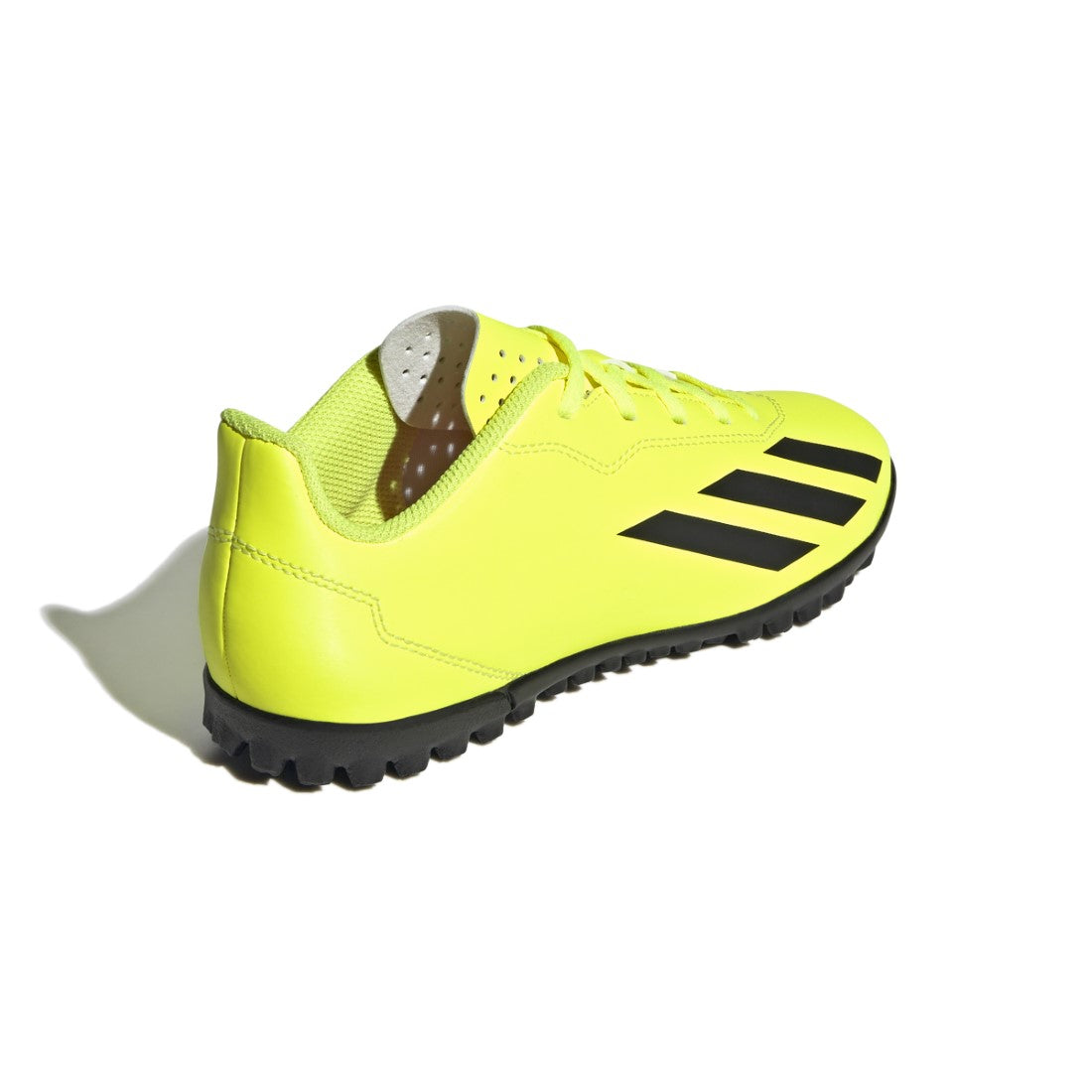 X Crazyfast Club Turf Boots