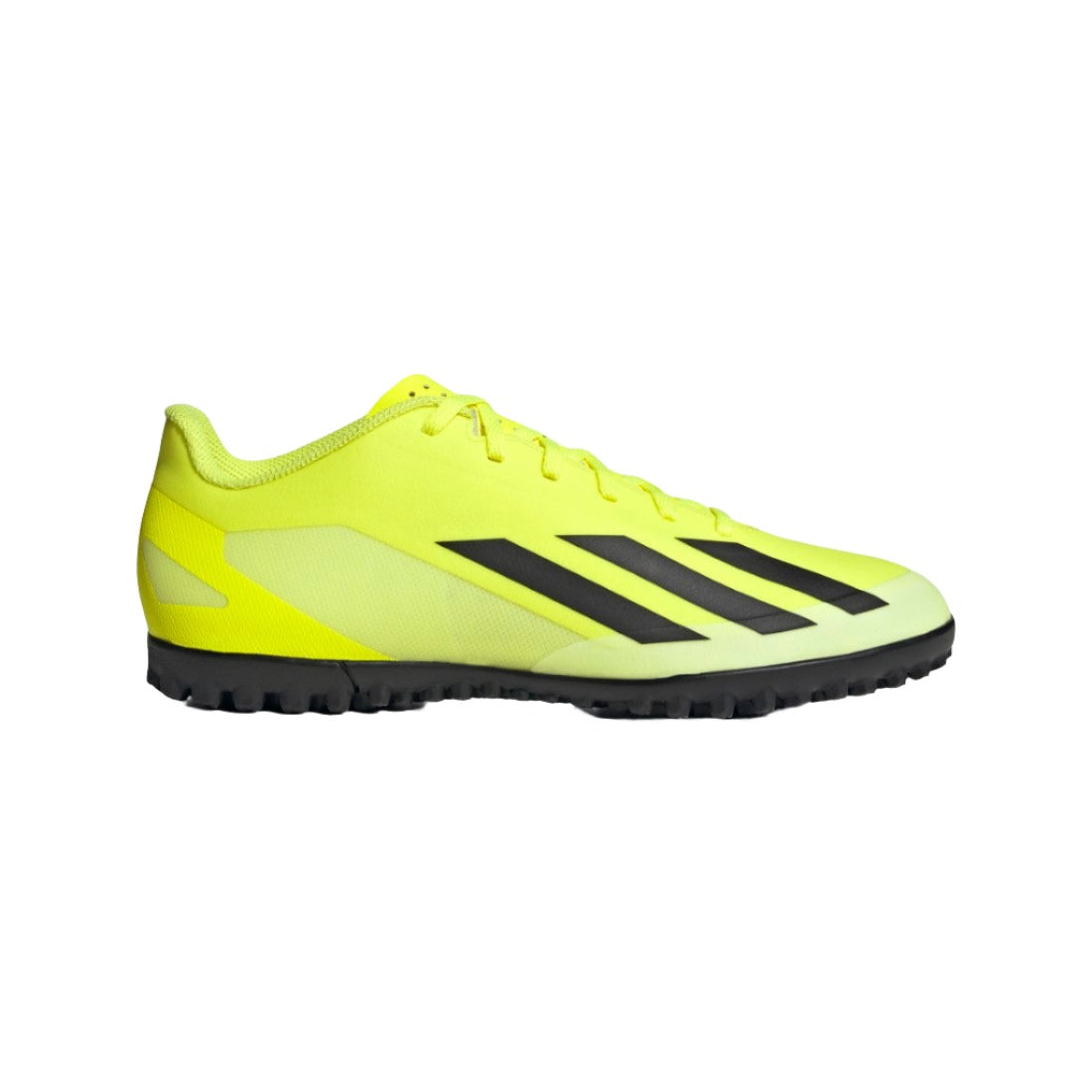 X Crazyfast Club Turf  Soccer Shoes