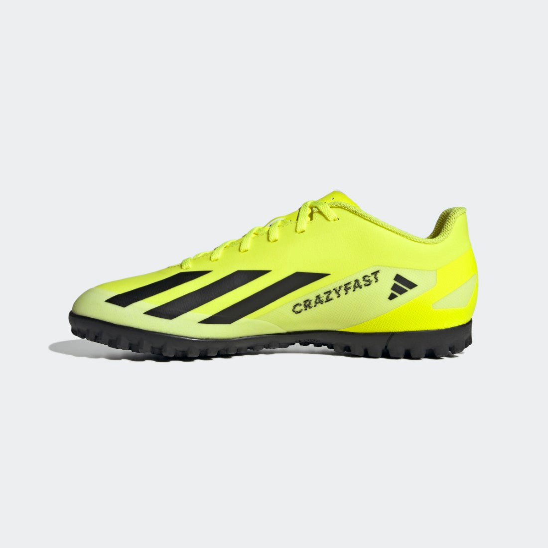 X Crazyfast Club Turf  Soccer Shoes