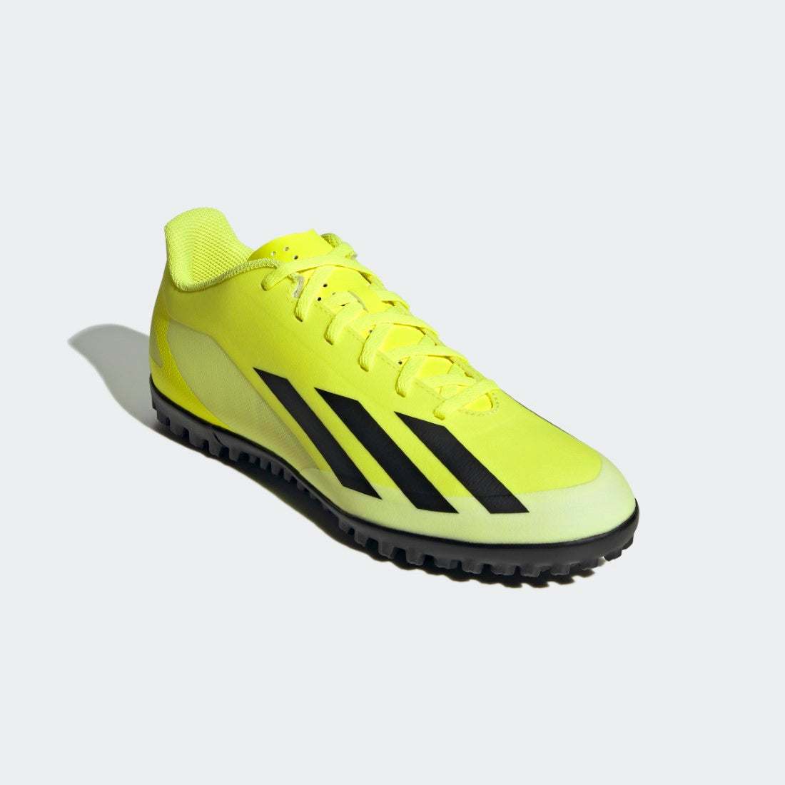 X Crazyfast Club Turf  Soccer Shoes