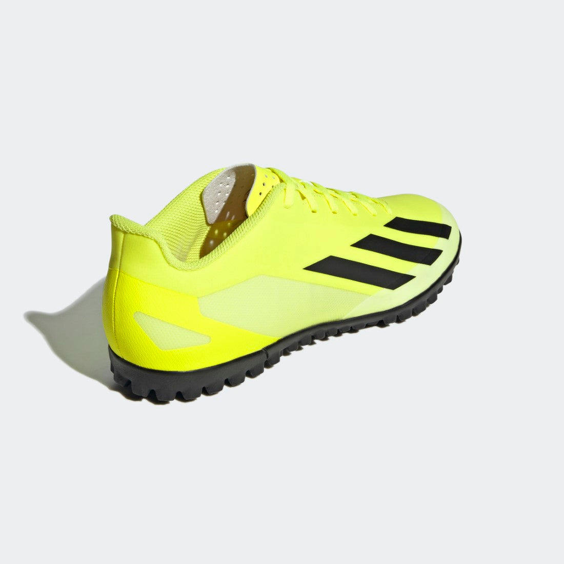 X Crazyfast Club Turf  Soccer Shoes