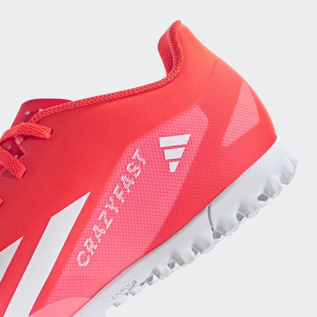 X Crazyfast Club Turf Boots