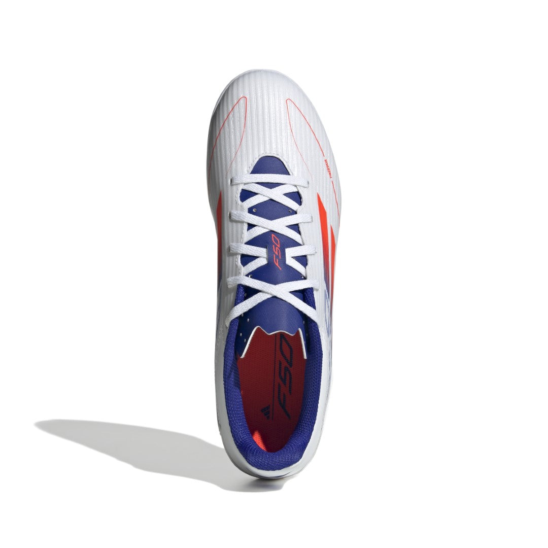 F50 Club Indoor  Soccer Shoes