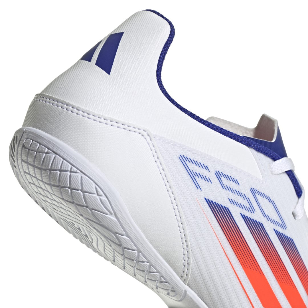 F50 Club Indoor  Soccer Shoes