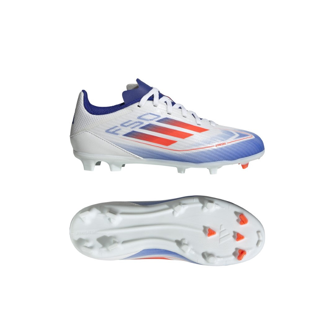 F50 League Firm/Multi-Ground Cleats Shoes