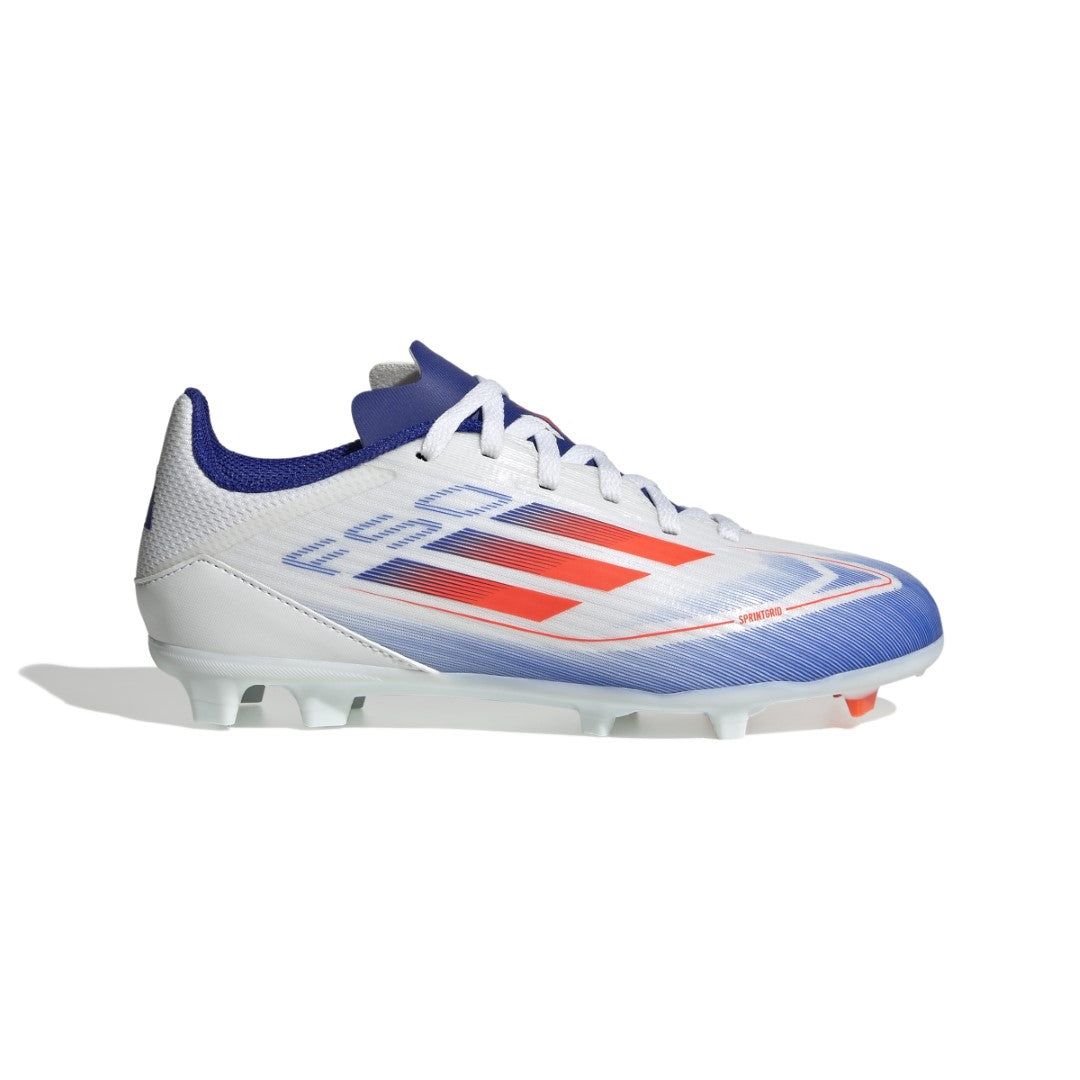 F50 League Firm/Multi-Ground Cleats Shoes