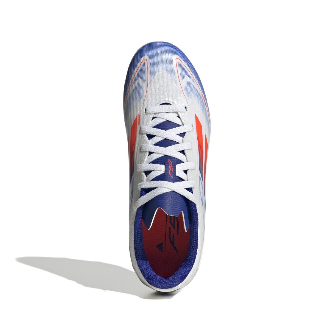 F50 League Firm/Multi-Ground Cleats Shoes
