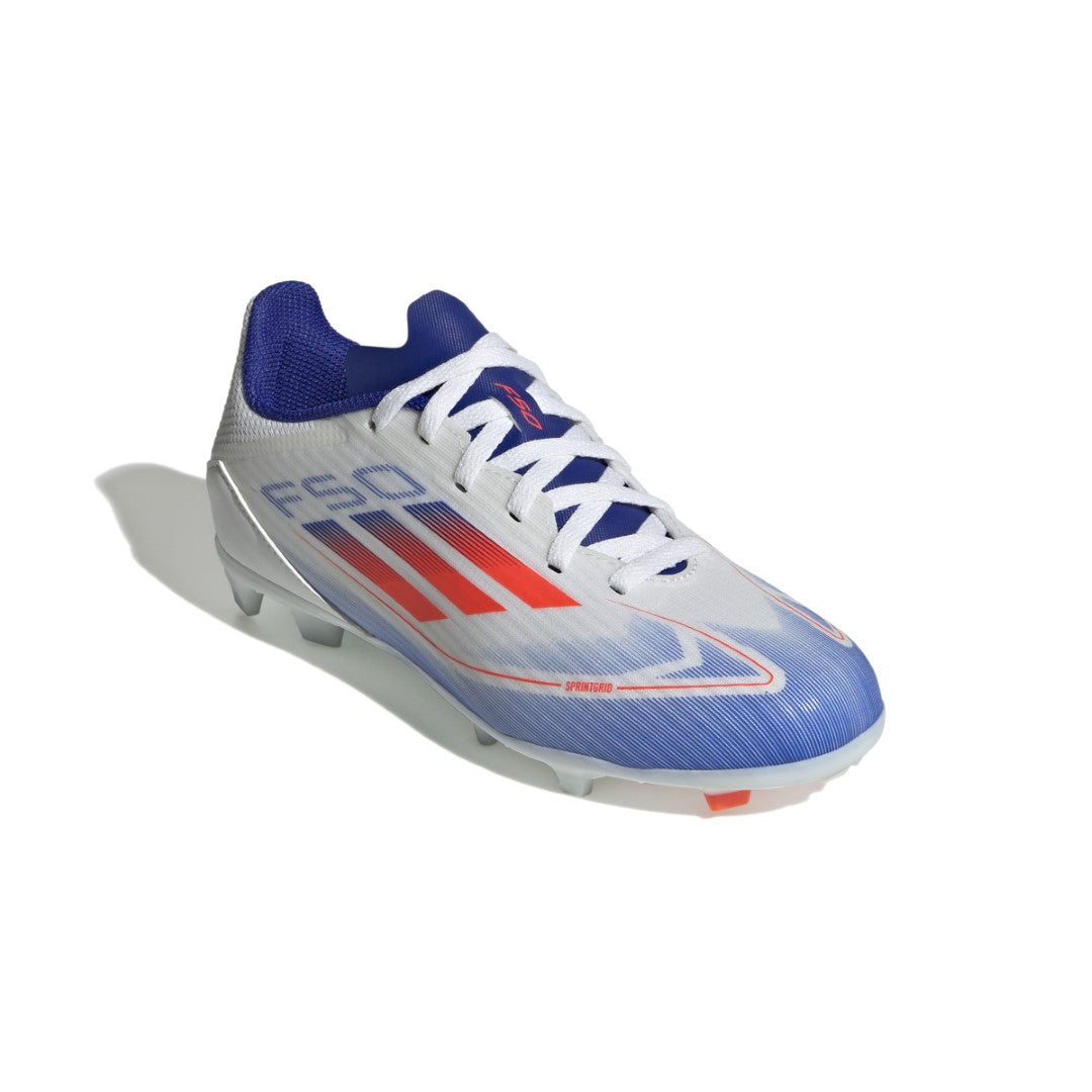 F50 League Firm/Multi-Ground Cleats Shoes