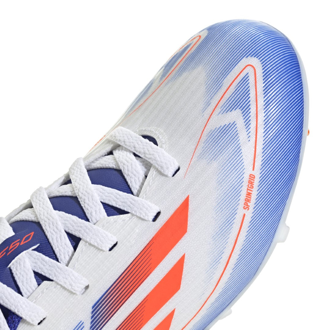 F50 League Firm/Multi-Ground Cleats Shoes