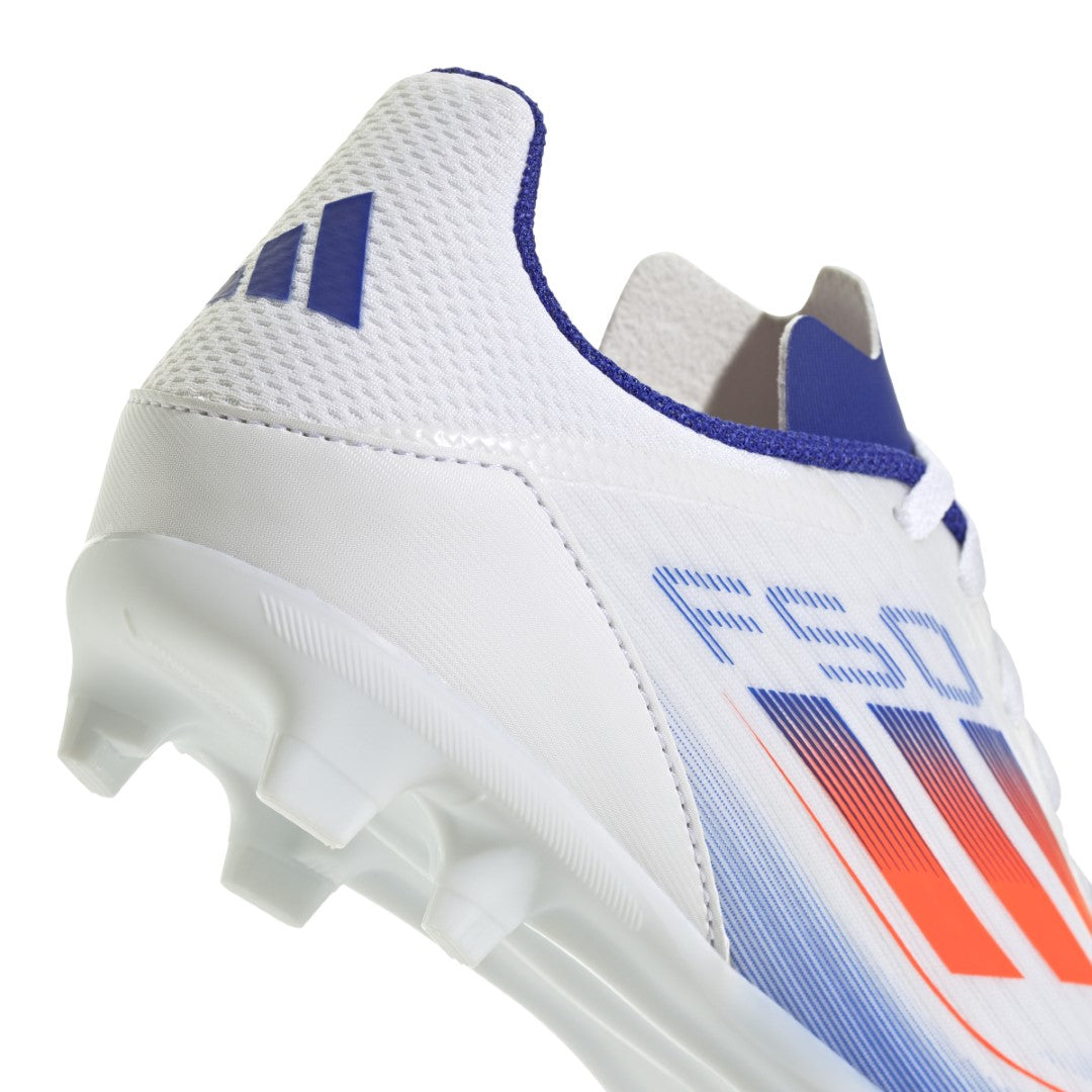 F50 League Firm/Multi-Ground Cleats Shoes