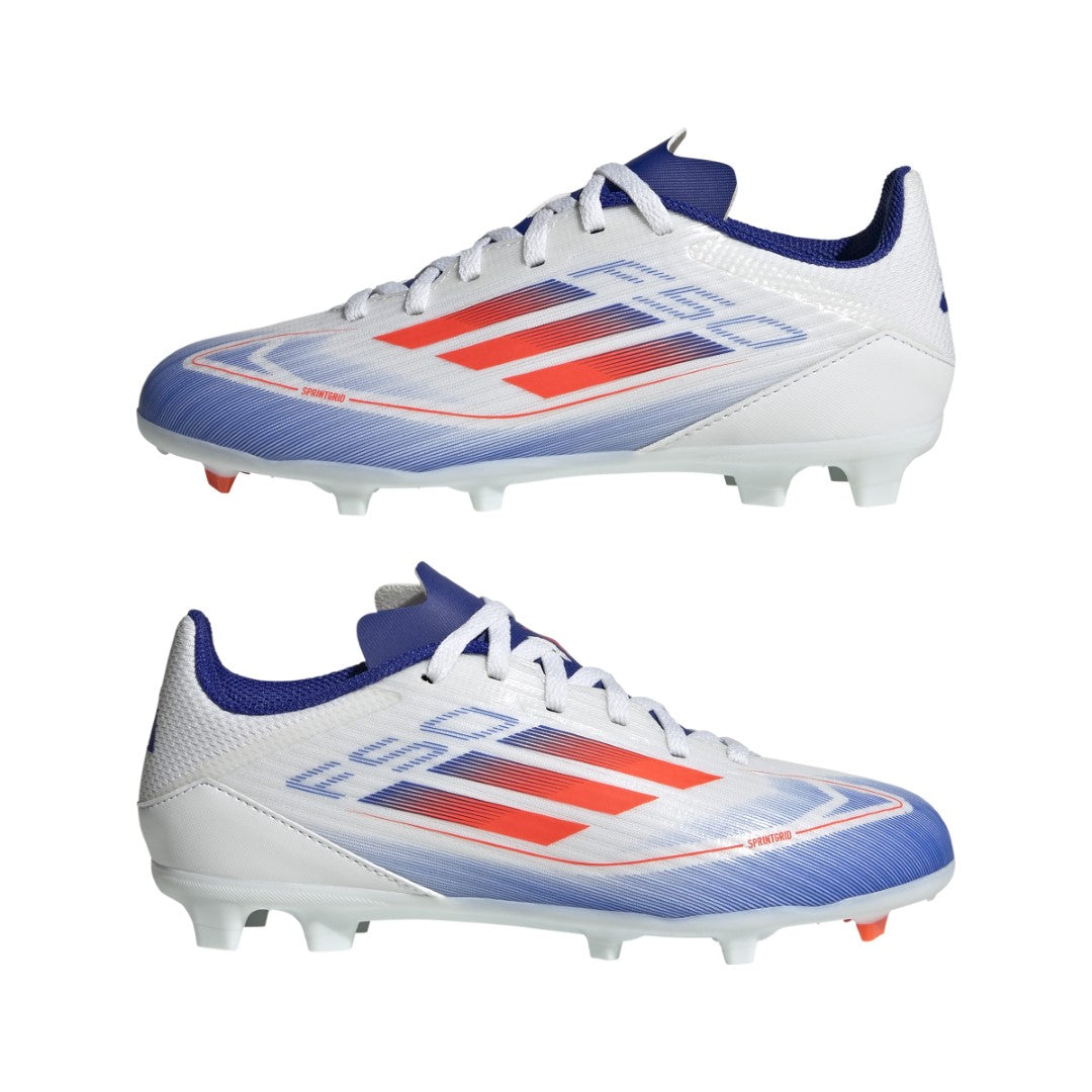 F50 League Firm/Multi-Ground Cleats Shoes