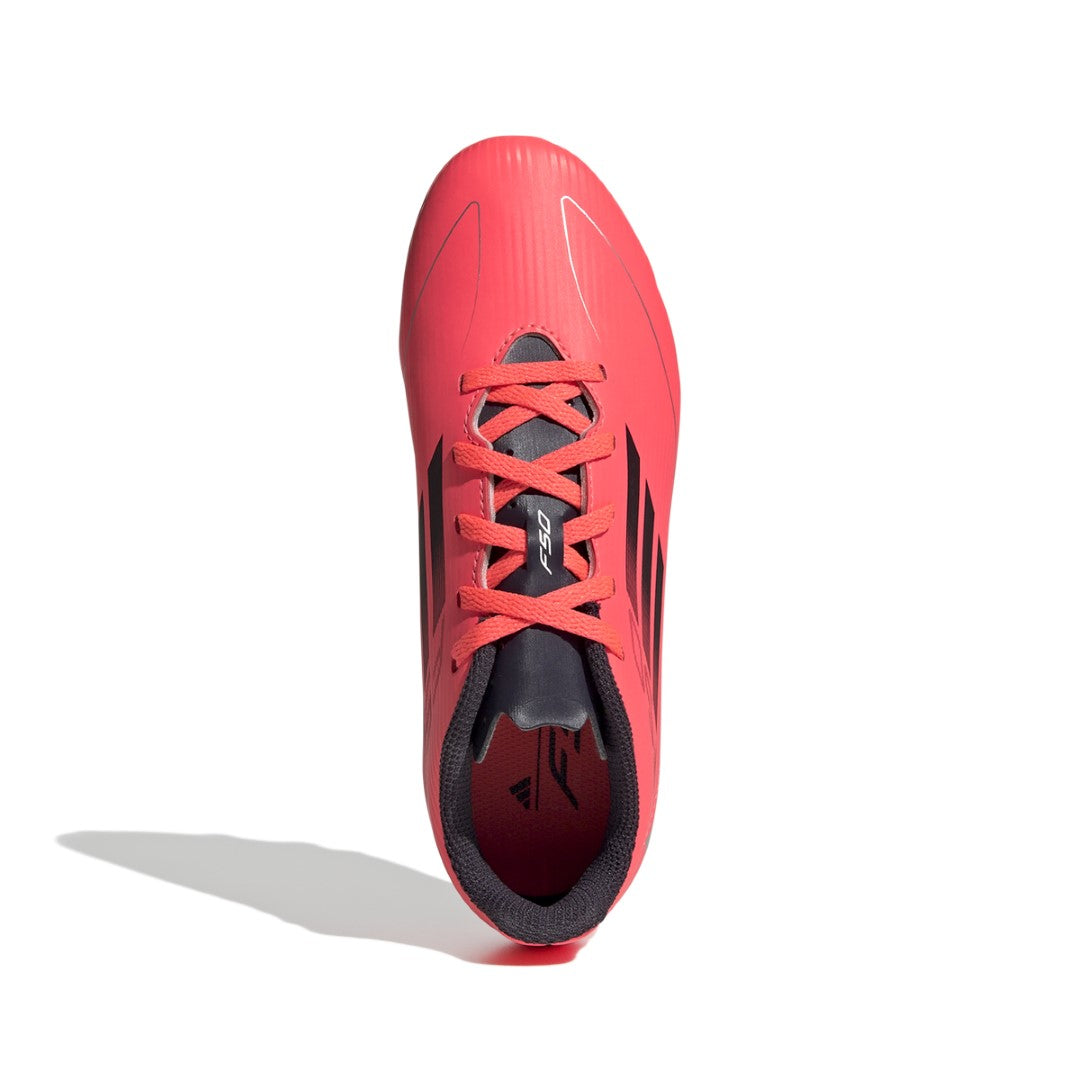 F50 Club Flexible Ground Soccer Shoes