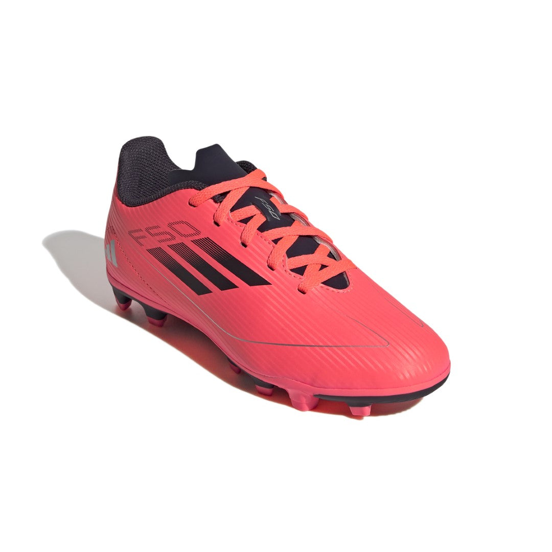 F50 Club Flexible Ground Soccer Shoes
