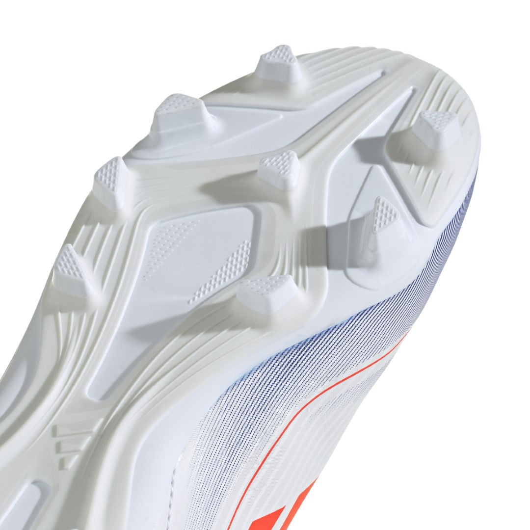 حذاء كرة قدم F50 كلوب