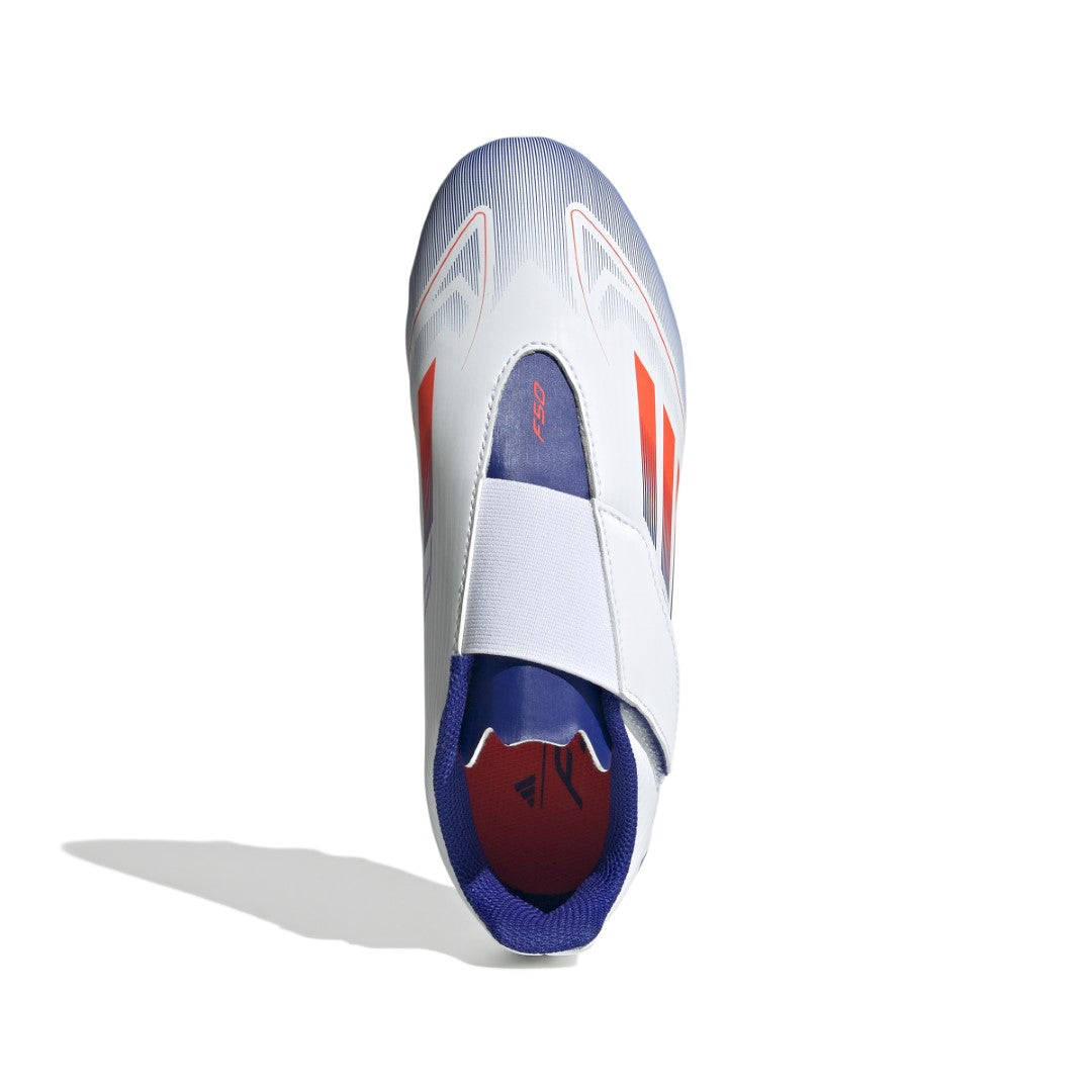 F50 Club Hook-and-Loop Flexible-Ground  Shoes