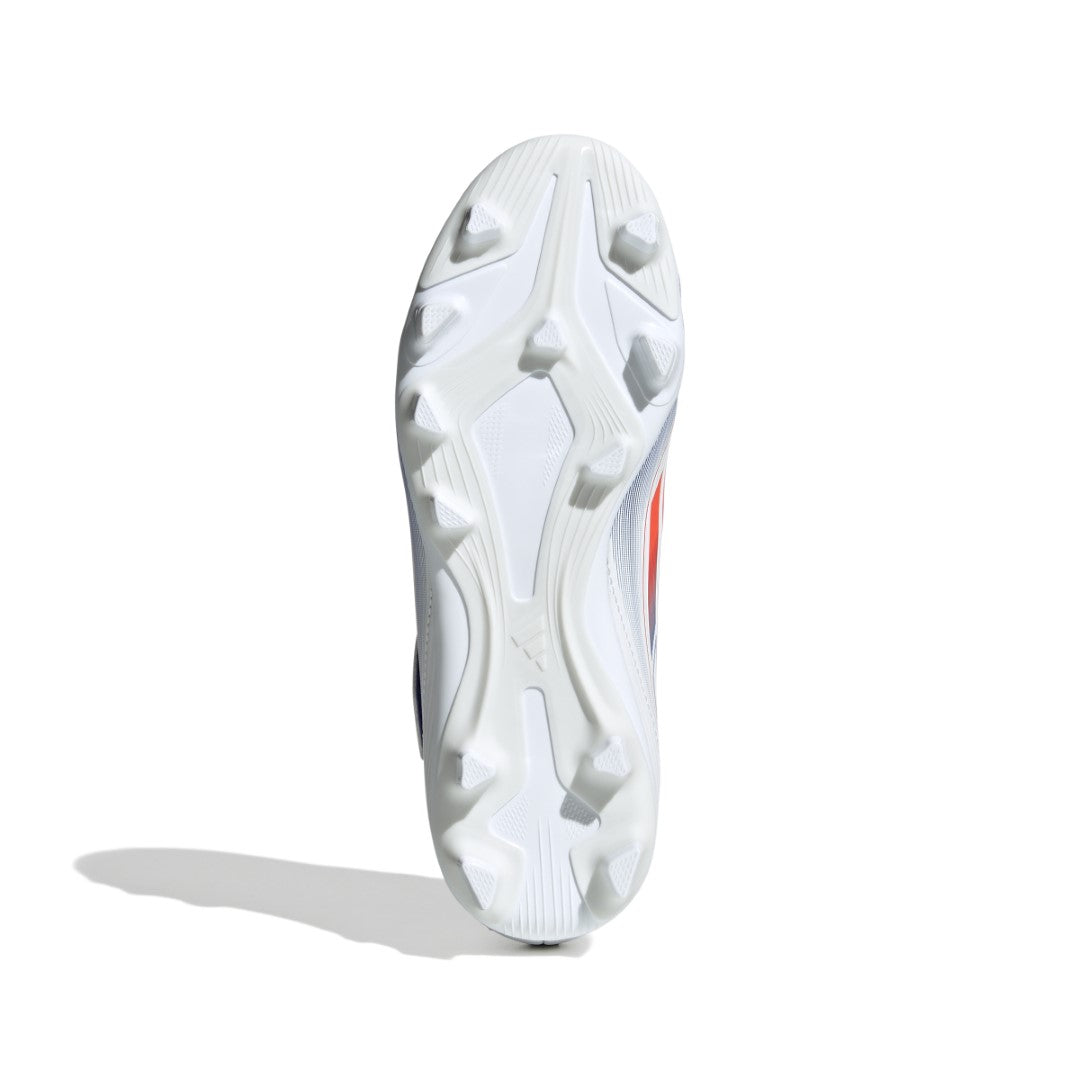 F50 Club Hook-and-Loop Flexible-Ground  Shoes