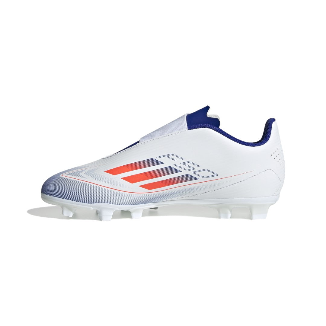 F50 Club Hook-and-Loop Flexible-Ground  Shoes