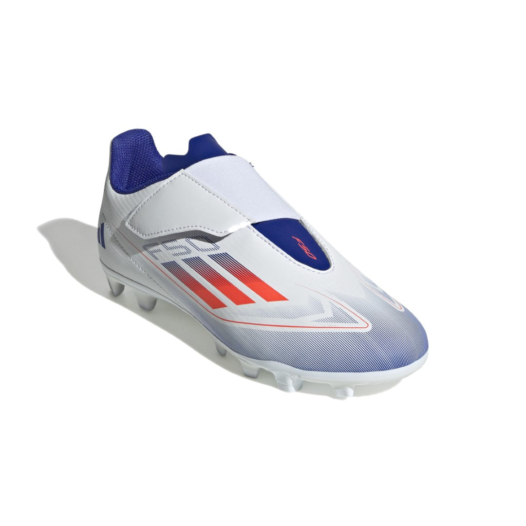 F50 Club Hook-and-Loop Flexible-Ground  Shoes
