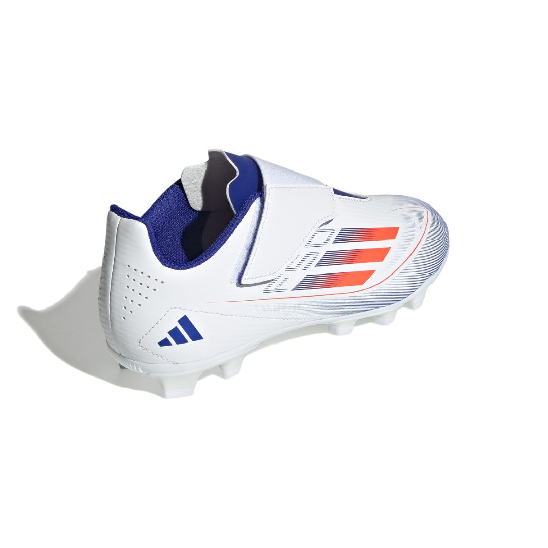 F50 Club Hook-and-Loop Flexible-Ground  Shoes