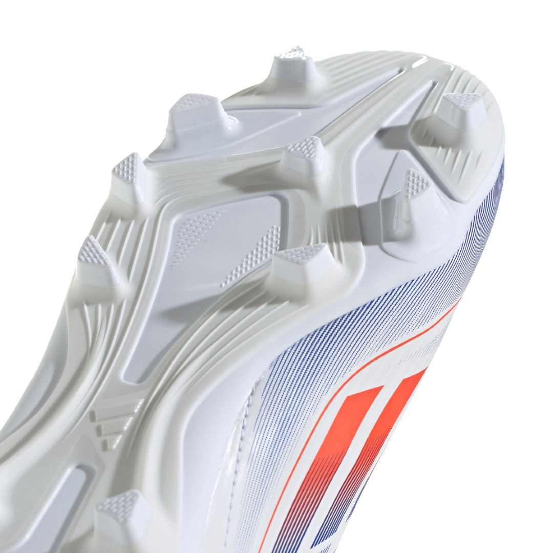 F50 Club Hook-and-Loop Flexible-Ground  Shoes