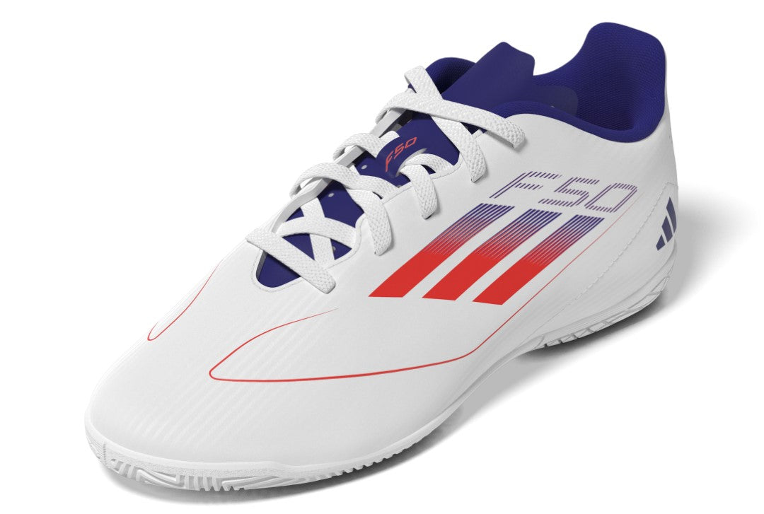 F50 Club Indoor  Soccer Shoes