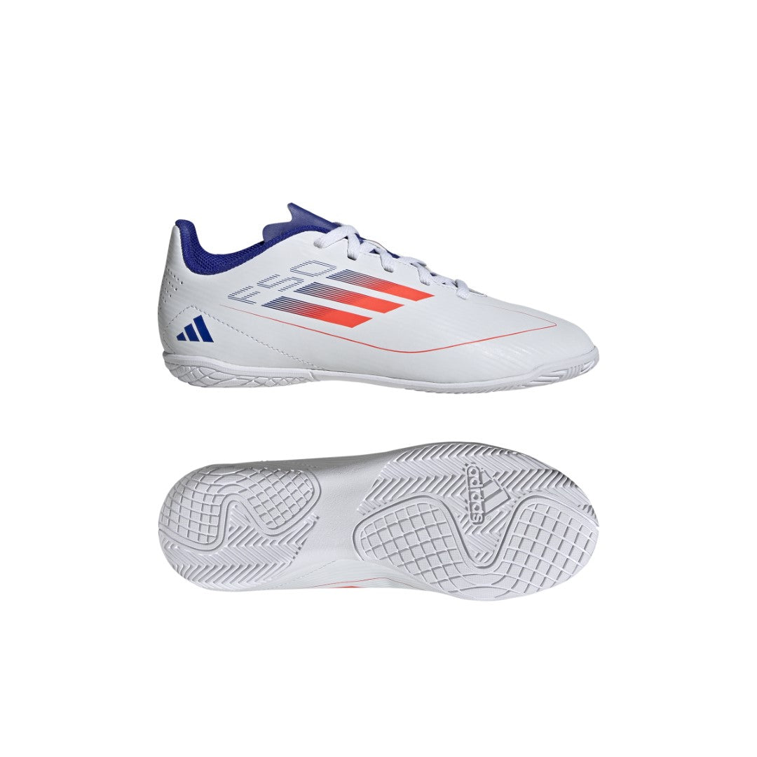 f50 indoor soccer shoes