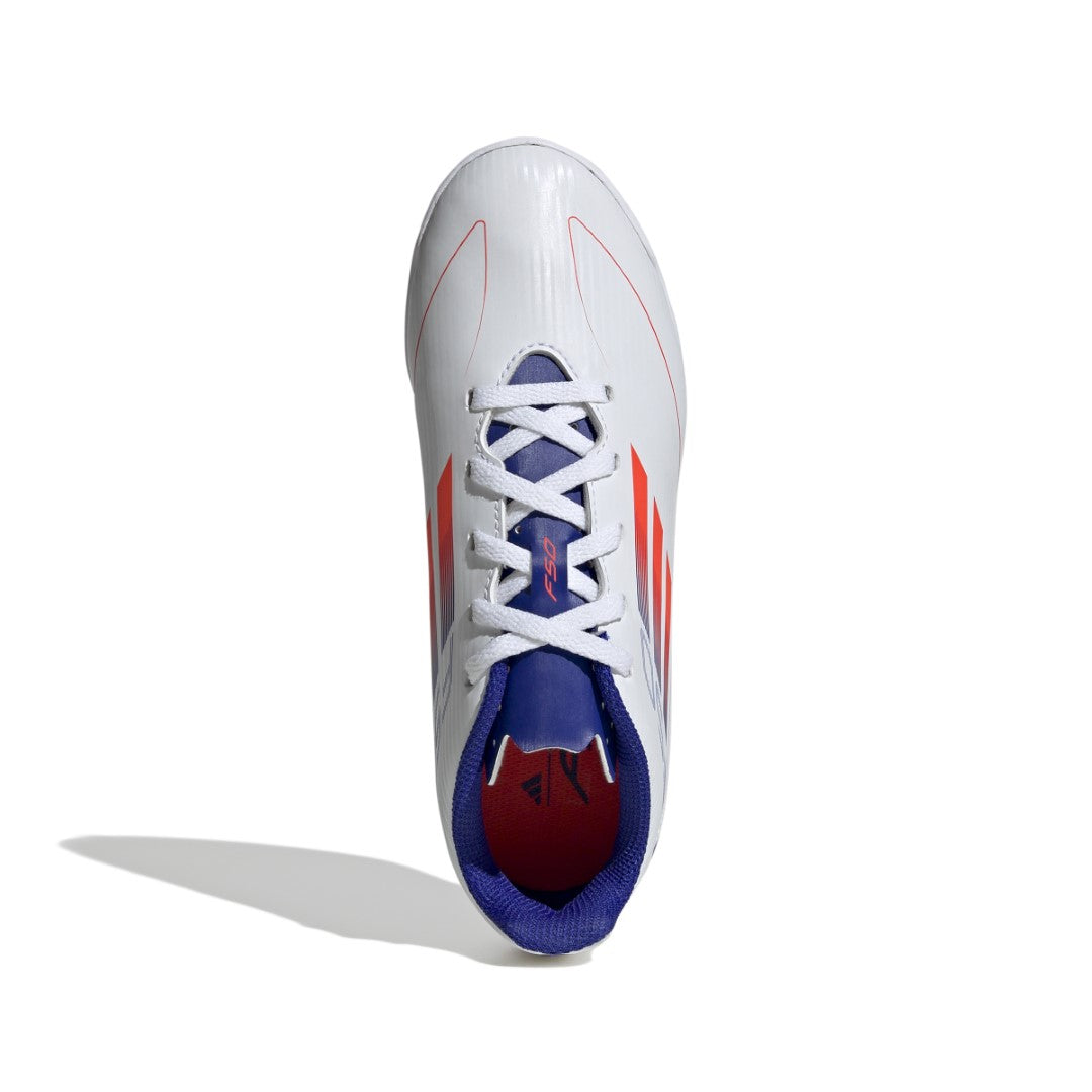 F50 Club Indoor  Soccer Shoes