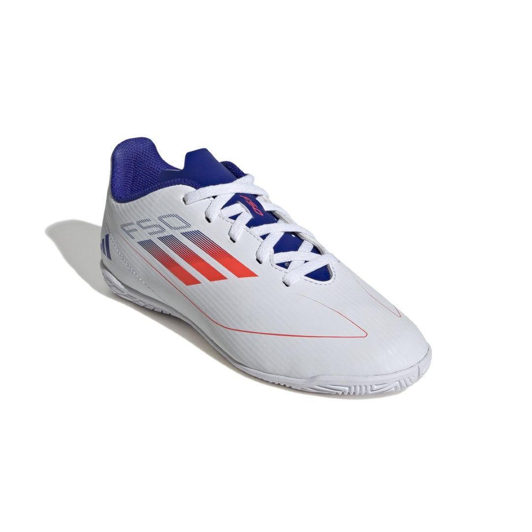 F50 Club Indoor  Soccer Shoes
