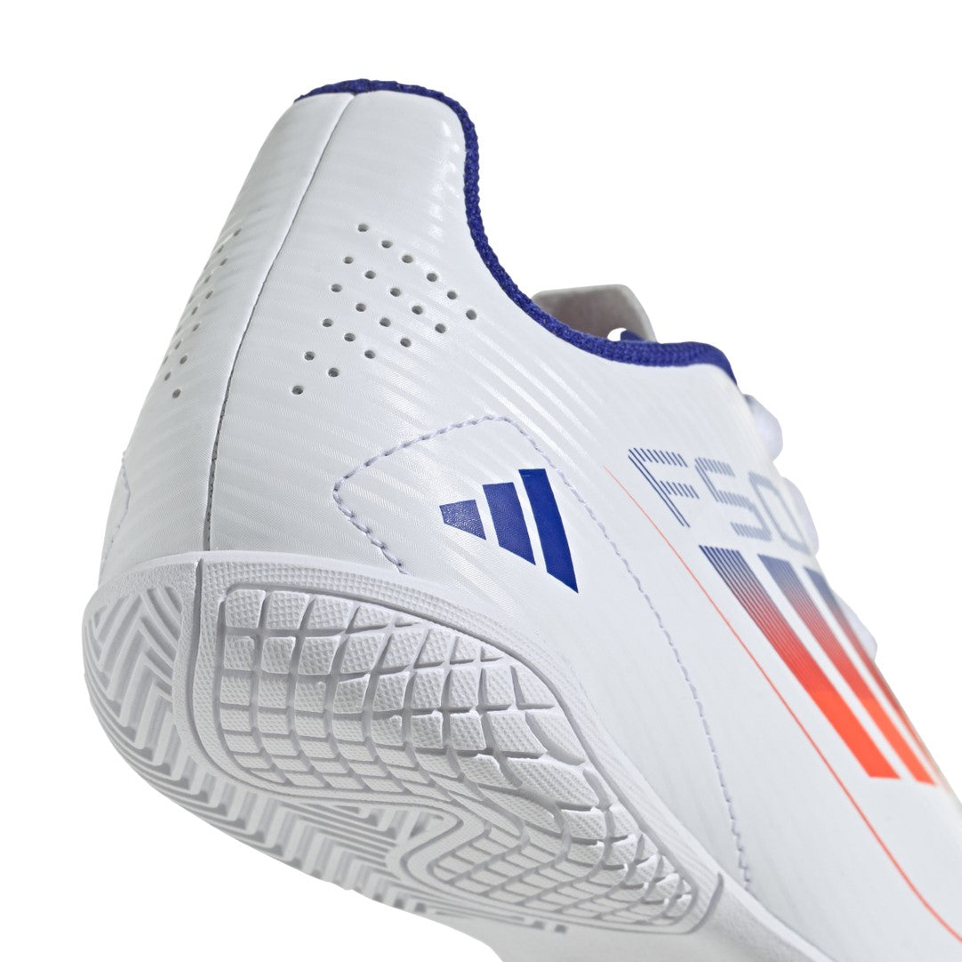 F50 Club Indoor  Soccer Shoes